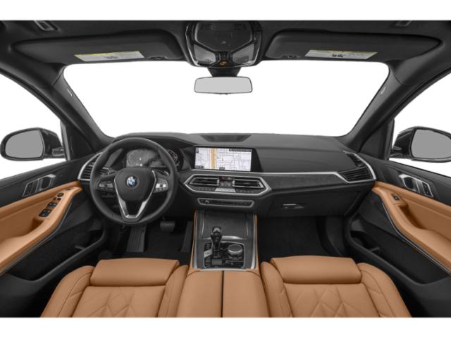 2023 Bmw X5 xDrive40i photo 47