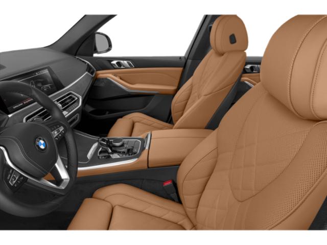 2023 Bmw X5 xDrive40i photo 48