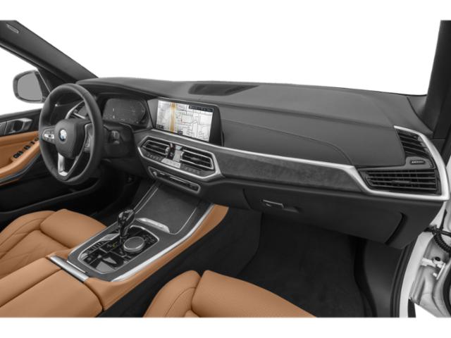 2023 Bmw X5 xDrive40i photo 53