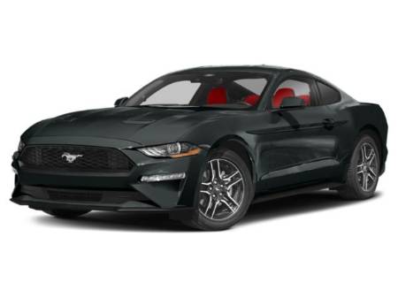 2023 Ford Mustang EcoBoost® Premium