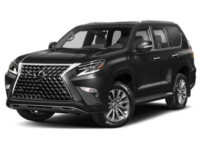 2023 Lexus GX GX 460 Luxury
