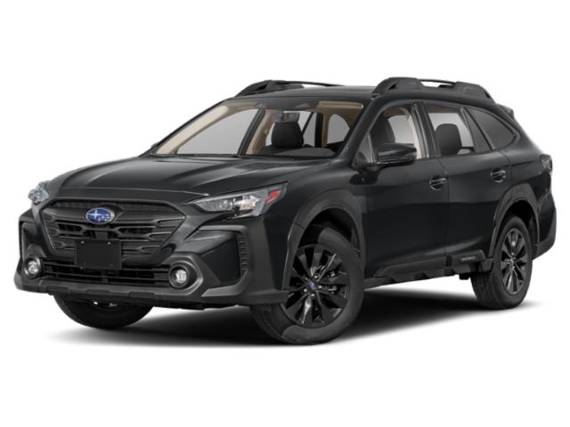 2023 Subaru Outback Onyx Edition