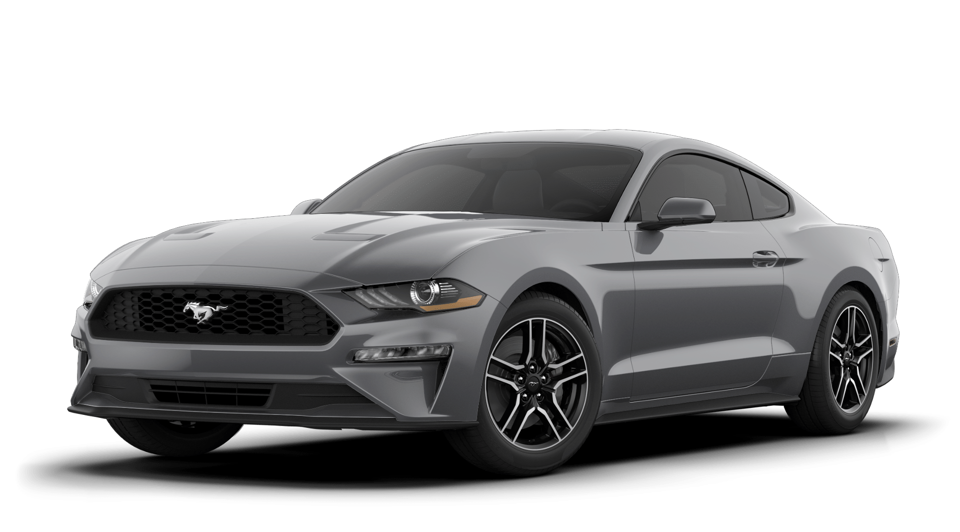 2023 Ford Mustang EcoBoost®
