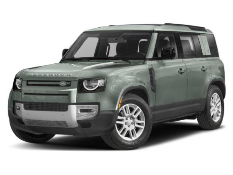 2020 Land Rover Defender 110 HSE