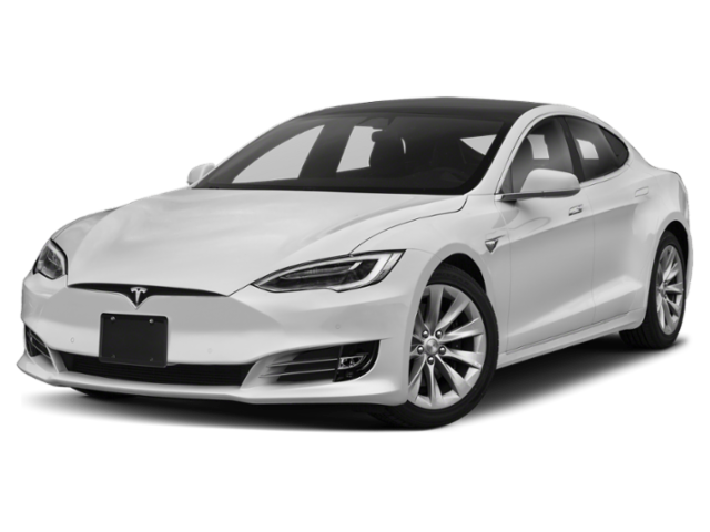 2018 Tesla Model S 100D