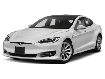2018 Tesla Model S 100D