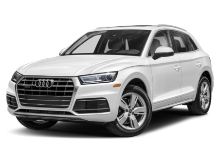 2018 Audi Q5 2.0T Premium Plus w/Premium Plus
