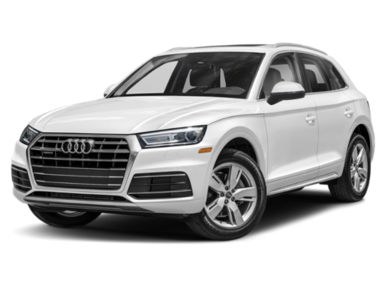 2018 Audi Q5 2.0T Premium Plus w/Premium Plus