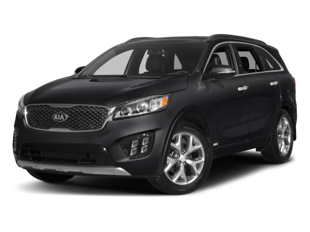 2018 Kia Sorento SX