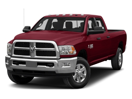 2014 RAM 3500 SLT