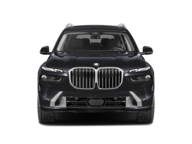 2023 Bmw X7 xDrive40i photo 4