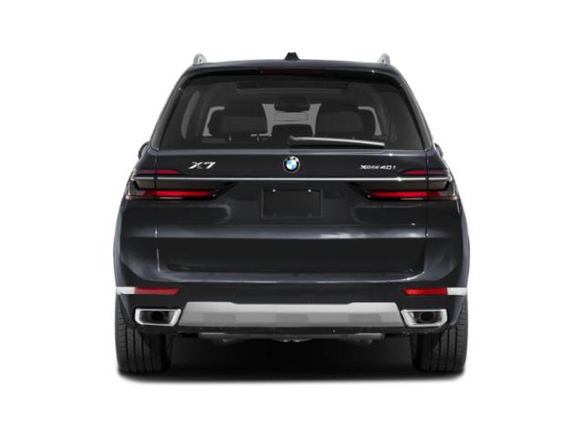2023 Bmw X7 xDrive40i photo 5
