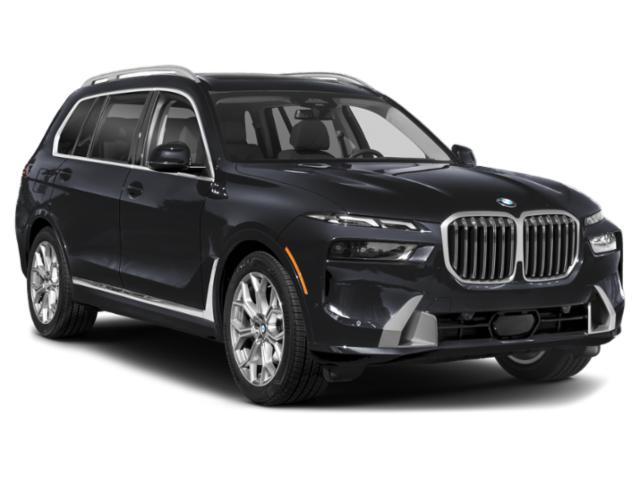 2023 Bmw X7 xDrive40i photo 6