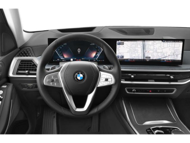 2023 Bmw X7 xDrive40i photo 7