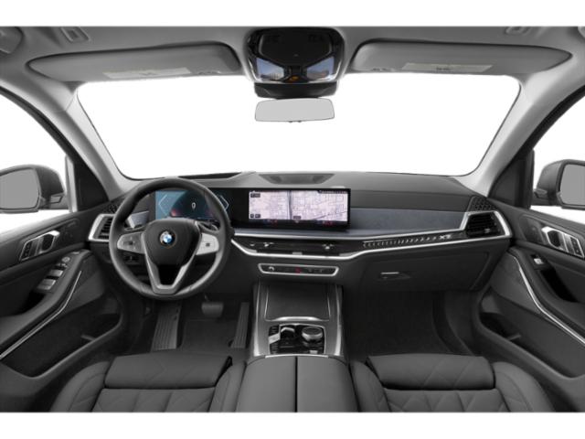 2023 Bmw X7 xDrive40i photo 8