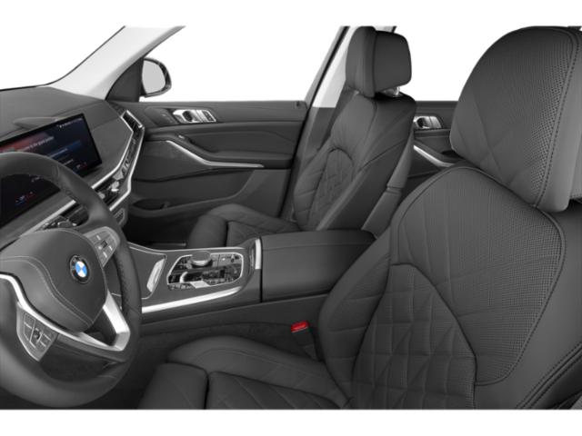 2023 Bmw X7 xDrive40i photo 9