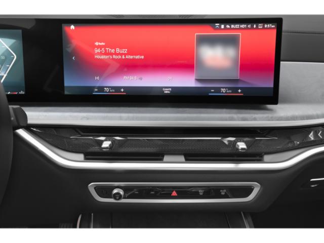 2023 Bmw X7 xDrive40i photo 10