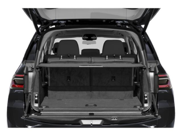 2023 Bmw X7 xDrive40i photo 11
