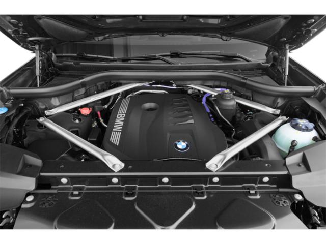 2023 Bmw X7 xDrive40i photo 12