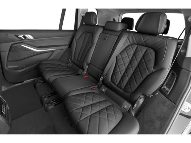 2023 Bmw X7 xDrive40i photo 13