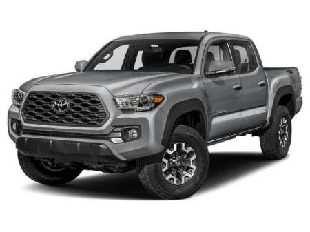 2020 Toyota Tacoma 4WD TRD OFF Road Double Cab