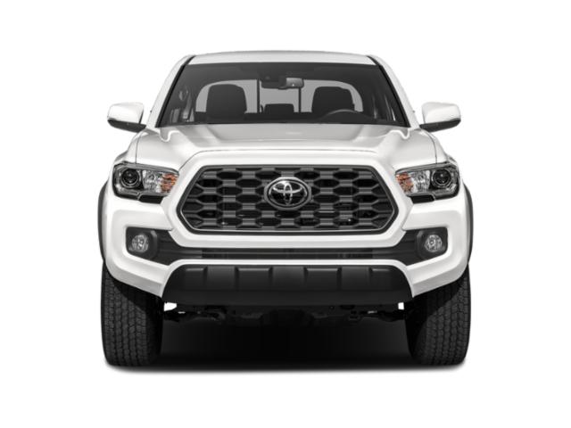 2021 Toyota Tacoma TRD Off Road photo 4