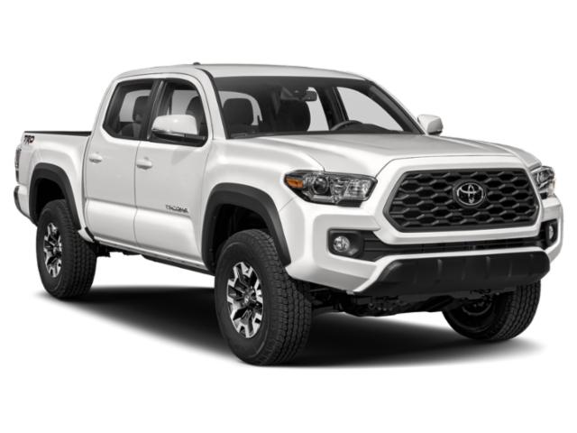 2021 Toyota Tacoma TRD Off Road photo 6