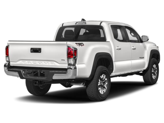 2021 Toyota Tacoma TRD Off Road photo 2