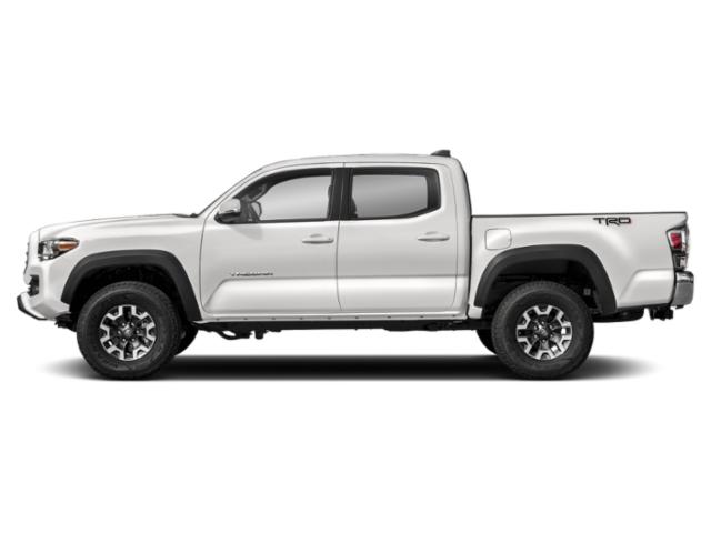 2021 Toyota Tacoma TRD Off Road photo 3