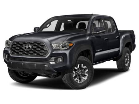 2021 Toyota Tacoma TRD OFF-OFF ROAD