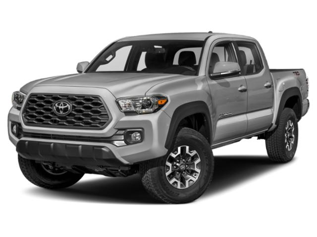 2022 Toyota Tacoma TRD OFF-Road