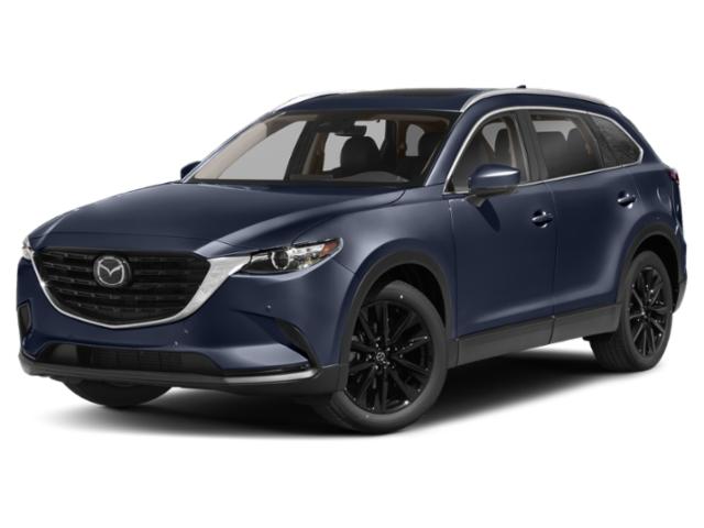 2023 Mazda CX-9 Touring Plus