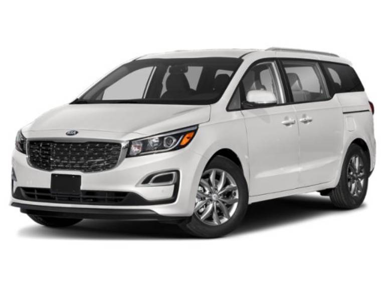 2021 Kia Sedona EX
