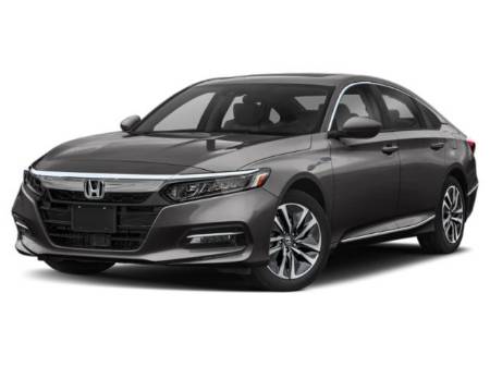 2019 Honda Accord Hybrid EX
