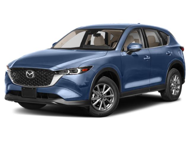 2023 Mazda CX-5 2.5 S Select Package