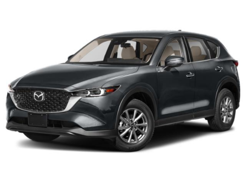 2023 Mazda CX-5 S Select