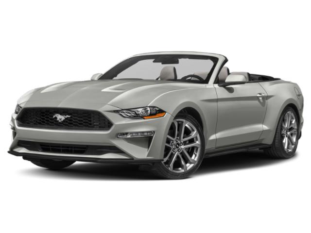 2023 Ford Mustang EcoBoost®