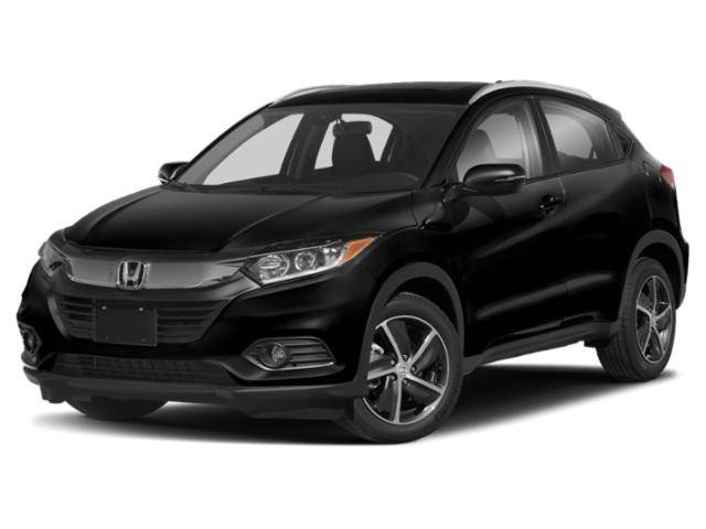 2021 Honda HR-V EX-L