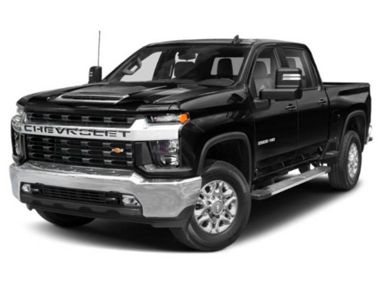 2023 Chevrolet Silverado LT