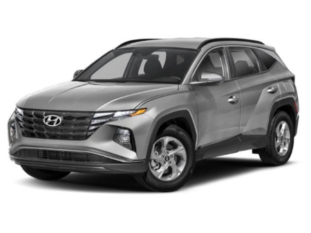 2023 Hyundai Tucson SEL FWD