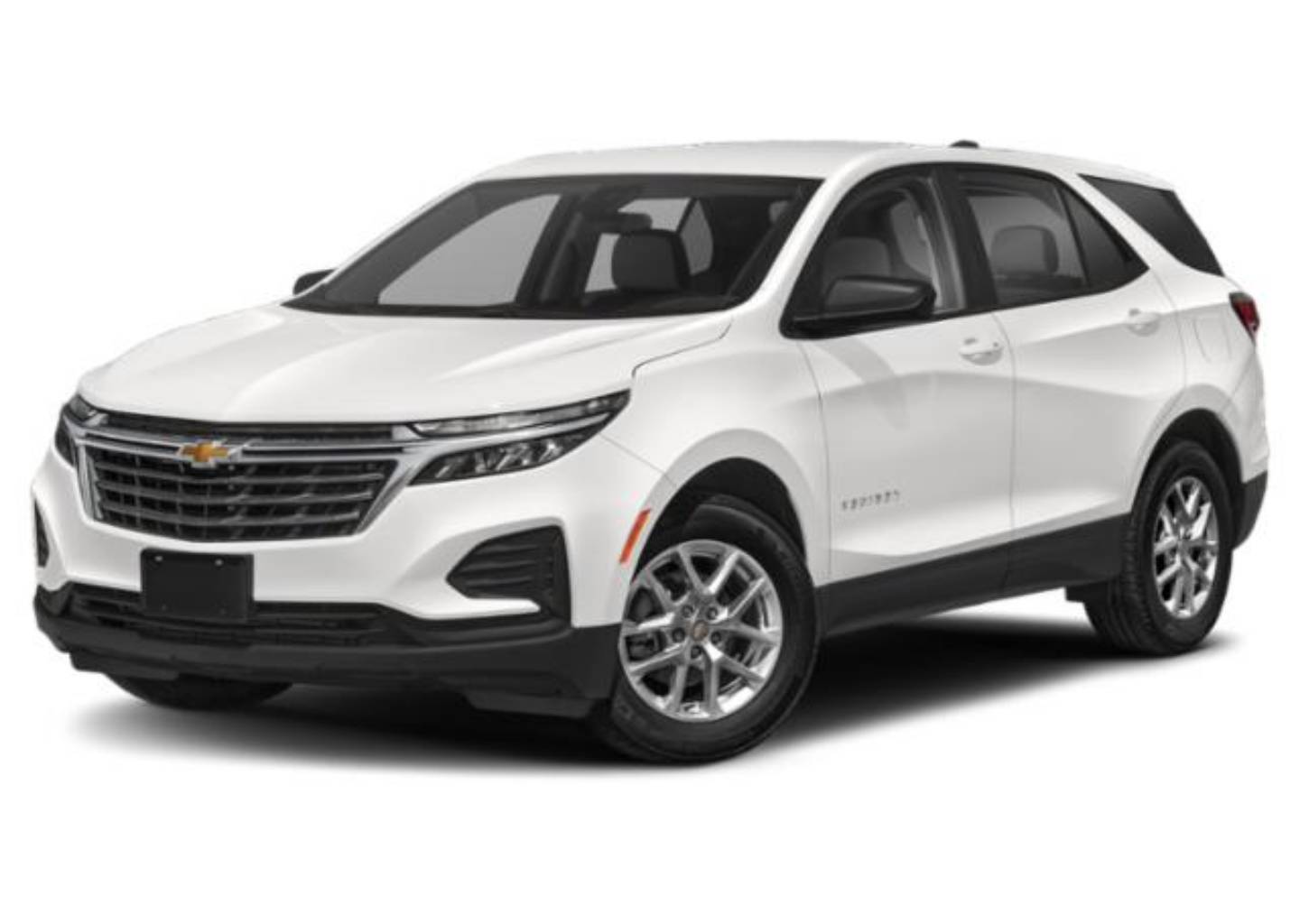 2023 Chevrolet Equinox RS 1.5T's photo