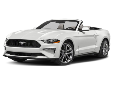 2023 Ford Mustang EcoBoost® Premium