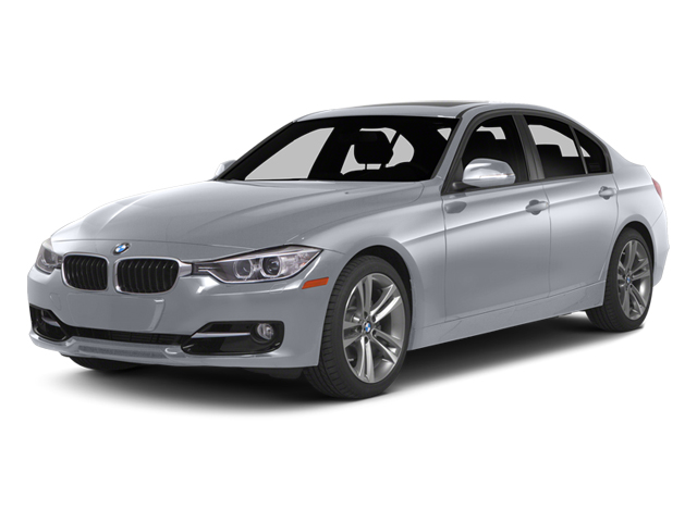 2013 BMW 3 Series 335I xDrive