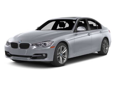 2013 BMW 3 Series 335I xDrive