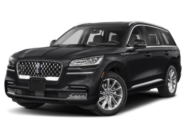 2022 Lincoln Navigator Reserve photo 2