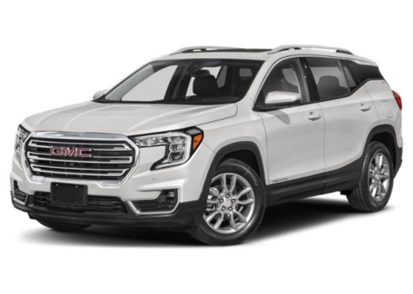 2022 GMC Terrain SLE FWD's photo