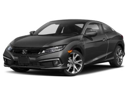 2019 Honda Civic Touring