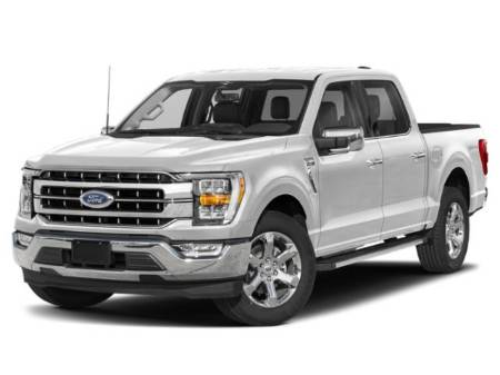 2023 Ford F-150 Shelby