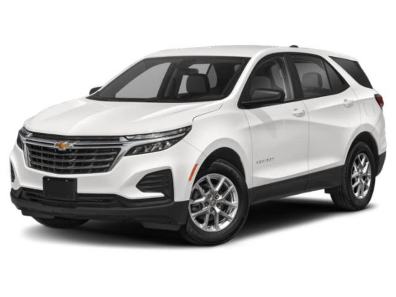 2022 Chevrolet Equinox LT 1.5T's photo