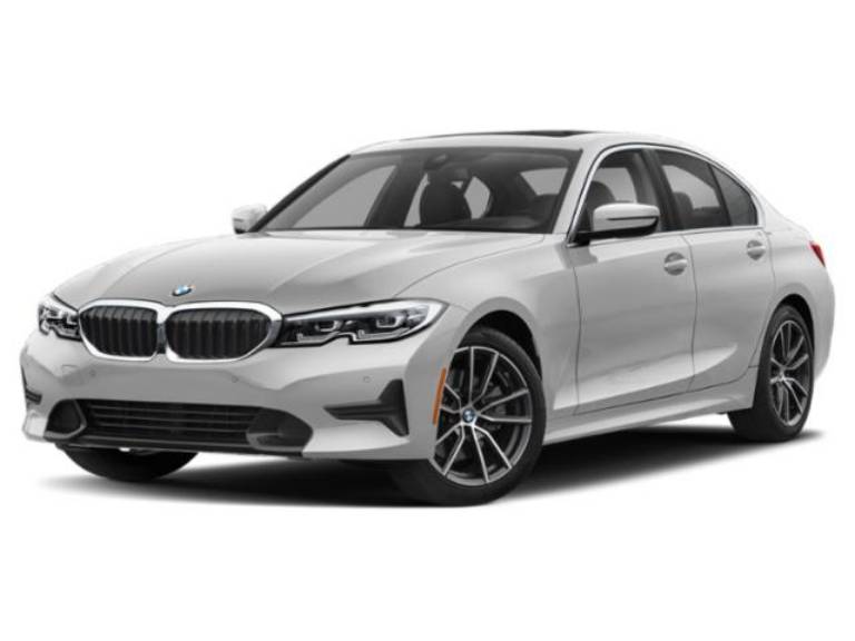 2021 BMW 3 Series 330I xDrive